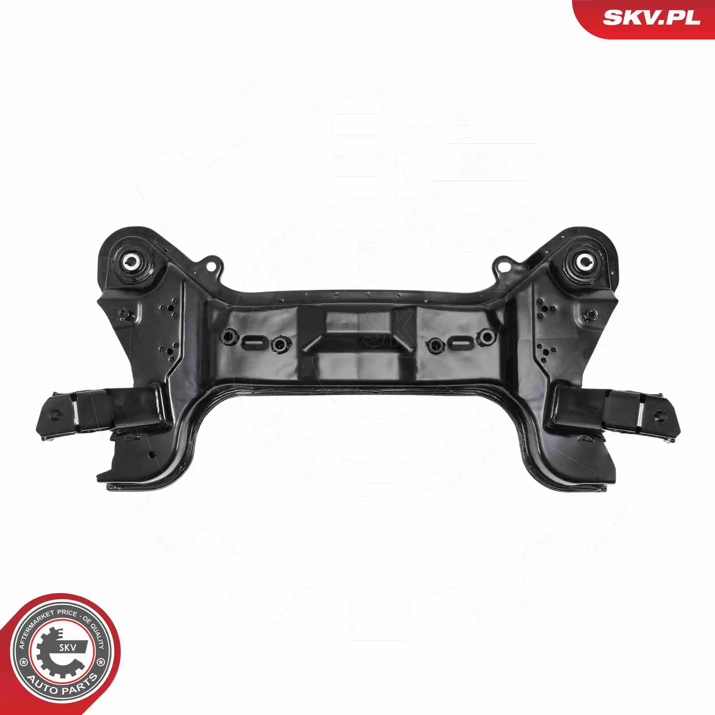 Support Frame/Subframe